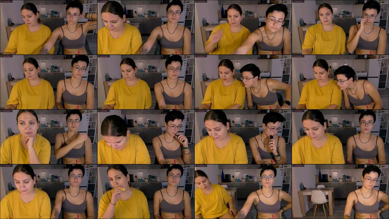 DreamteamgirlsBongaCams Porn Cam 2024-09-26