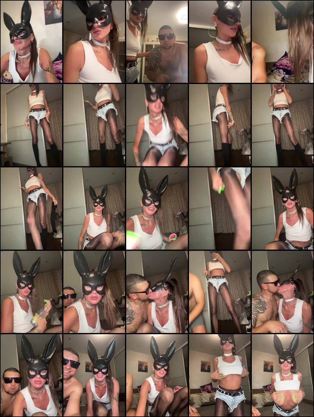 JuldanaBongaCams Porn Cam 2024-09-26