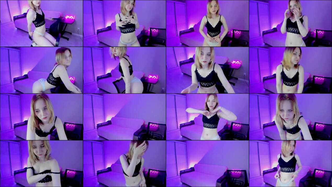 KuromikuBongaCams Porn Cam 2024-09-26