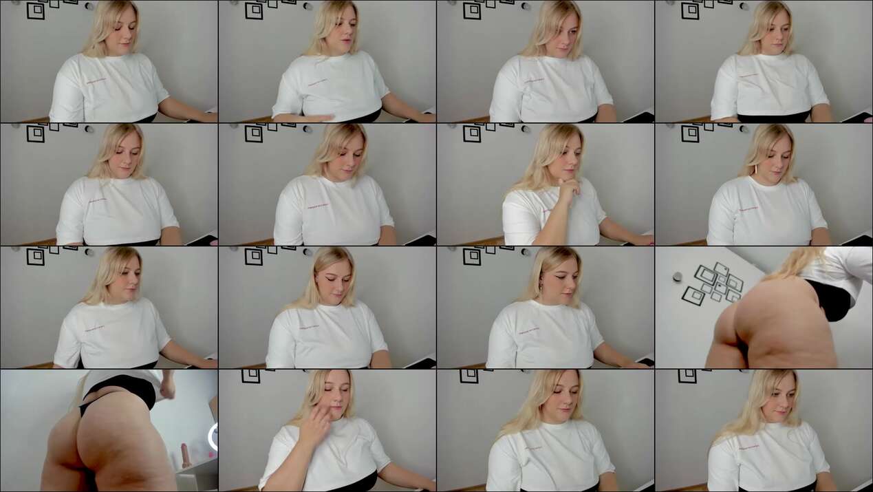 LiasharBongaCams Porn Cam 2024-09-26