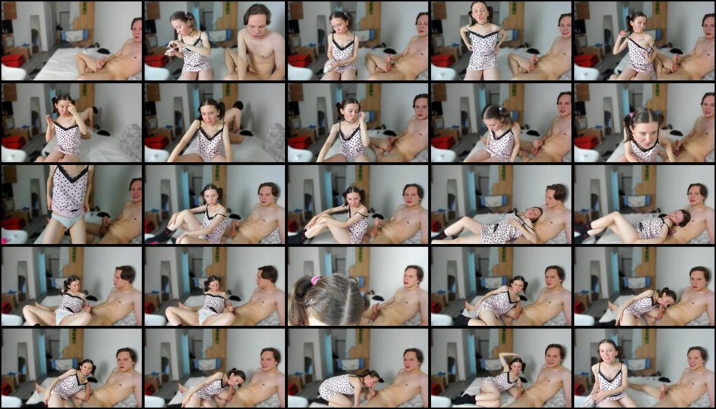 LissaAndAlfieBongaCams Porn Cam 2024-09-26