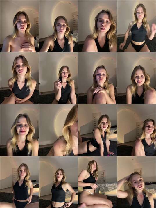 Mariaaa-1BongaCams Porn Cam 2024-09-26