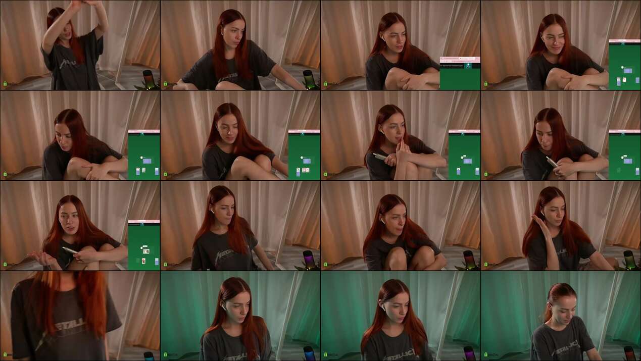 PONI_DIBongaCams Porn Cam 2024-09-26