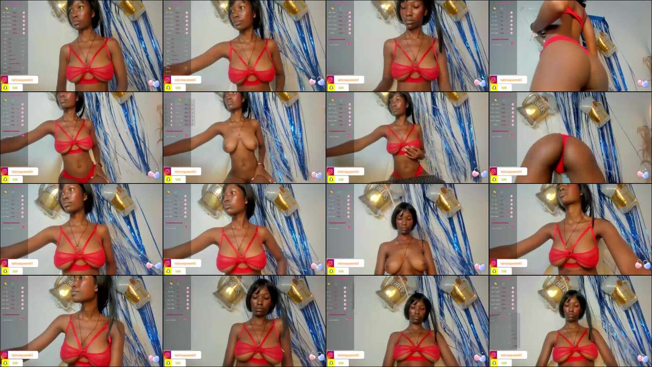 Tahira-20BongaCams Porn Cam 2024-09-26