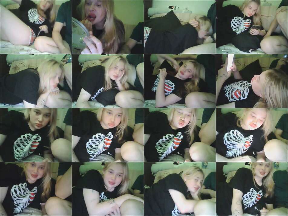 Teddy-twoBongaCams Porn Cam 2024-09-26