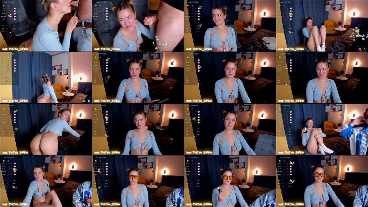 Tvoya-BipkaBongaCams Porn Cam 2024-09-26