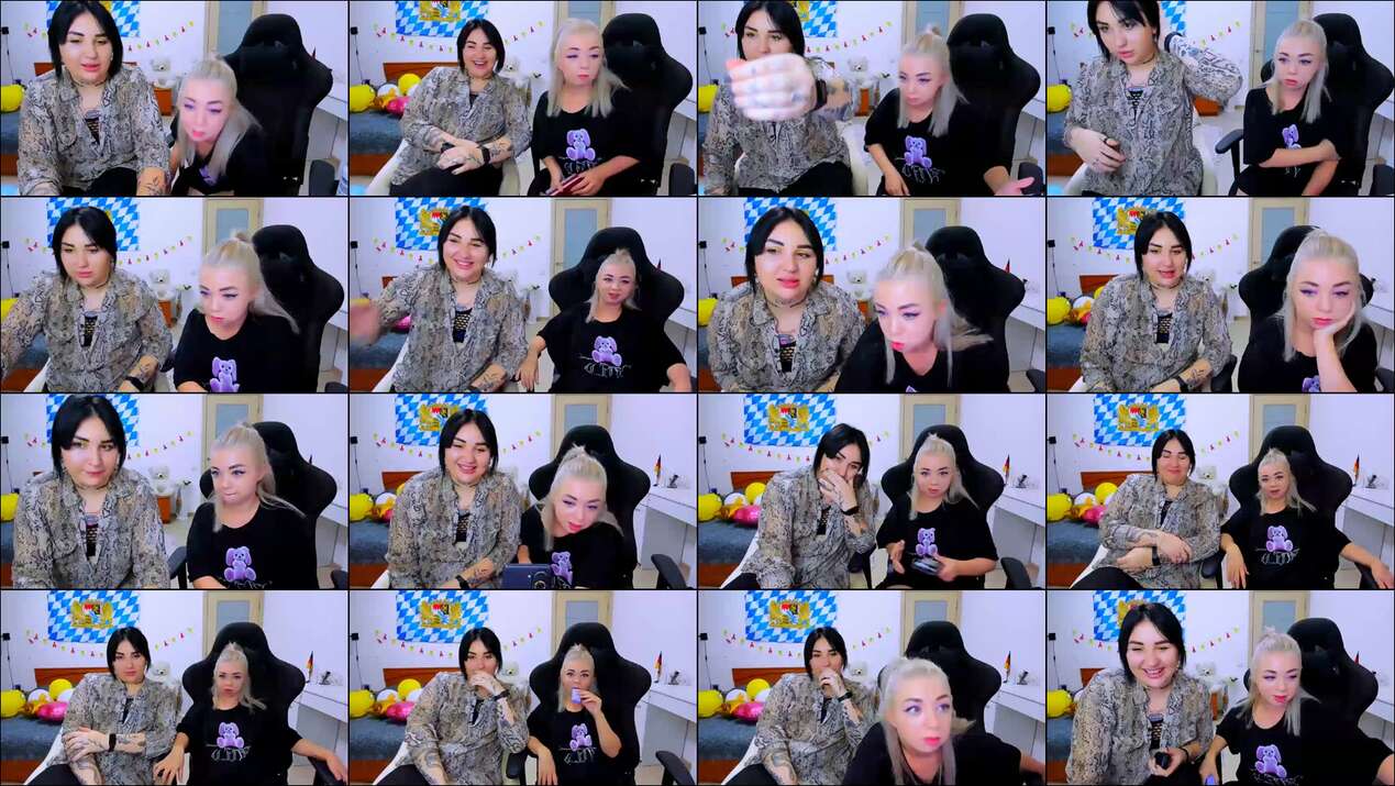 TwoRatsBongaCams Porn Cam 2024-09-26