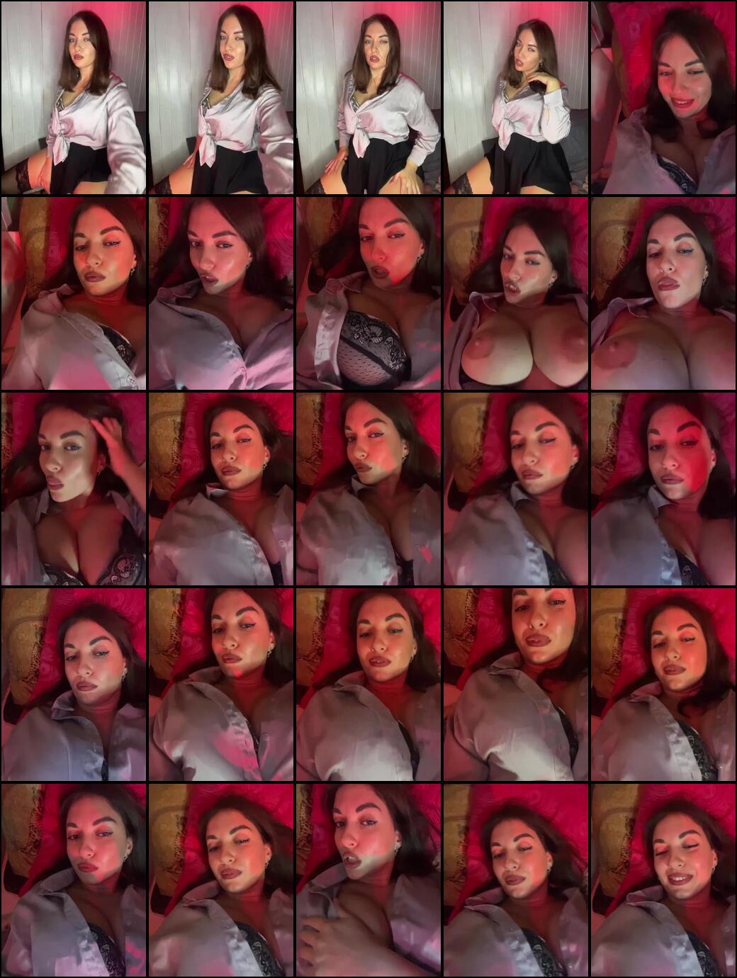 VishenkakissBongaCams Porn Cam 2024-09-26