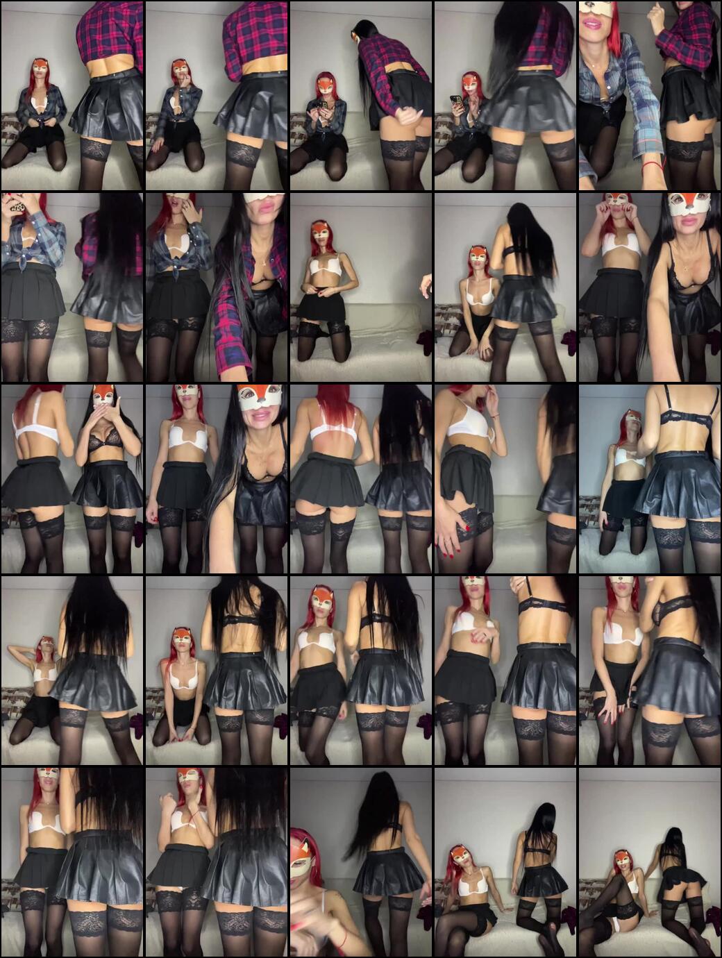 Witches25BongaCams Porn Cam 2024-09-26