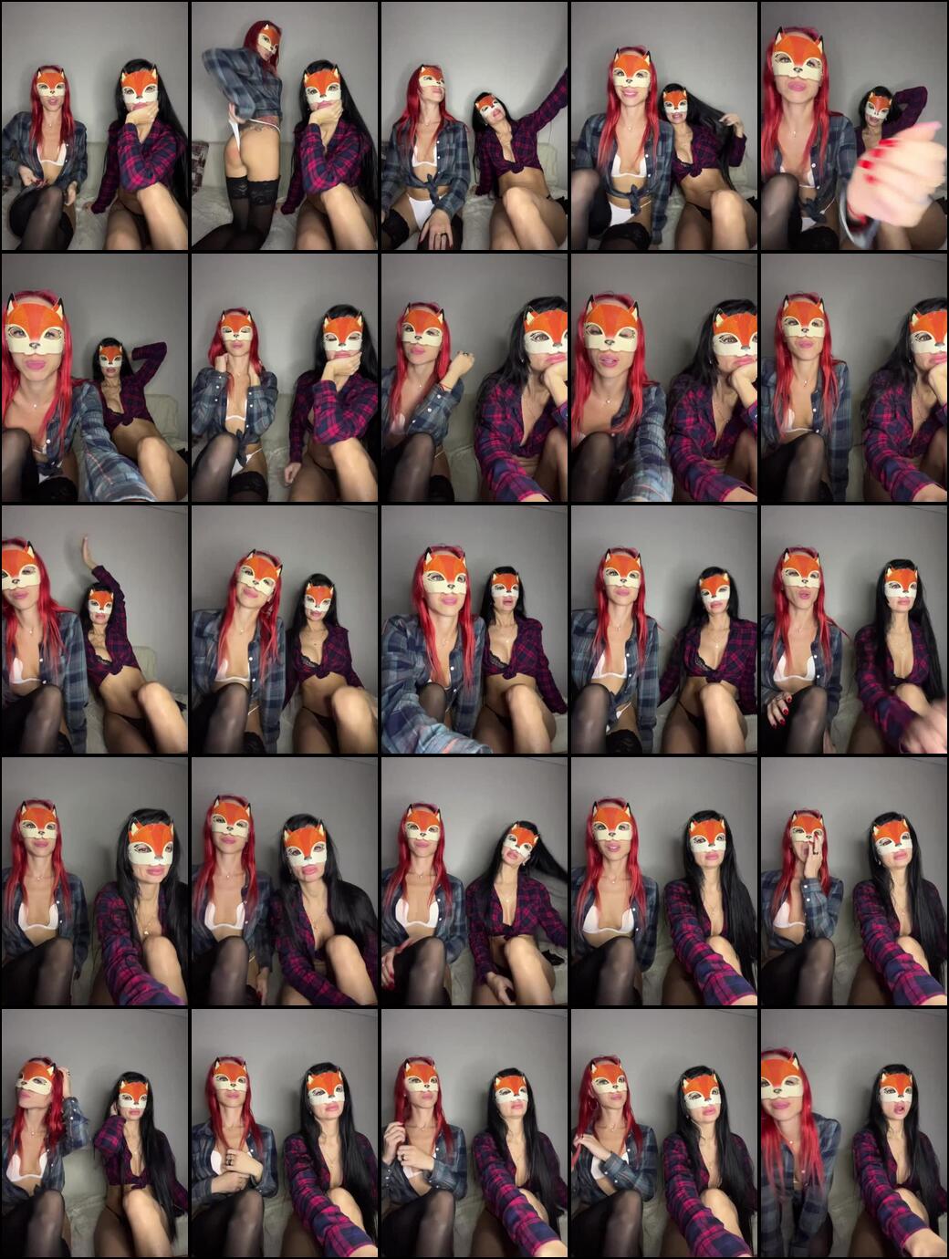 Witches25BongaCams Porn Cam 2024-09-26