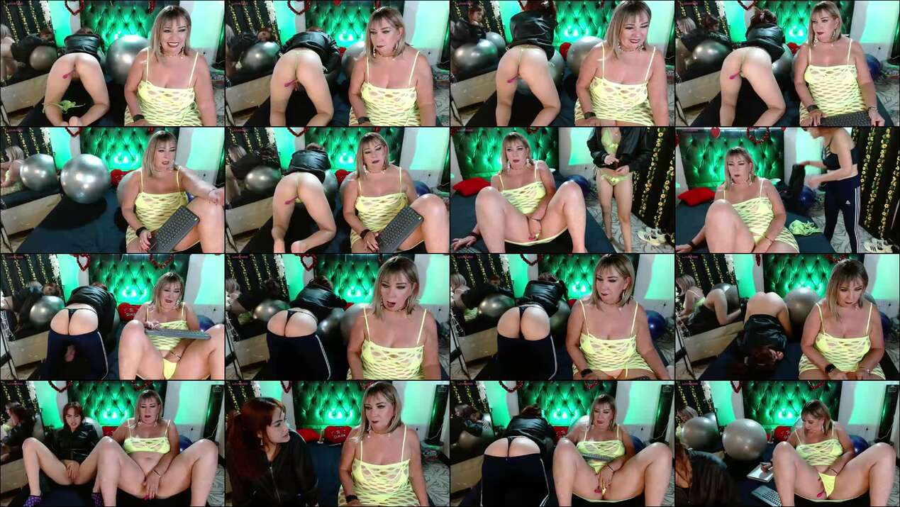 WondermatureBongaCams Porn Cam 2024-09-26