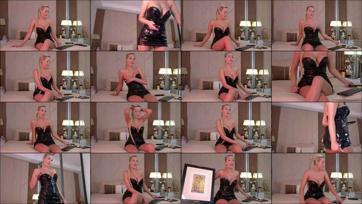 BlancheSummerBongaCams Porn Cam 2024-09-27