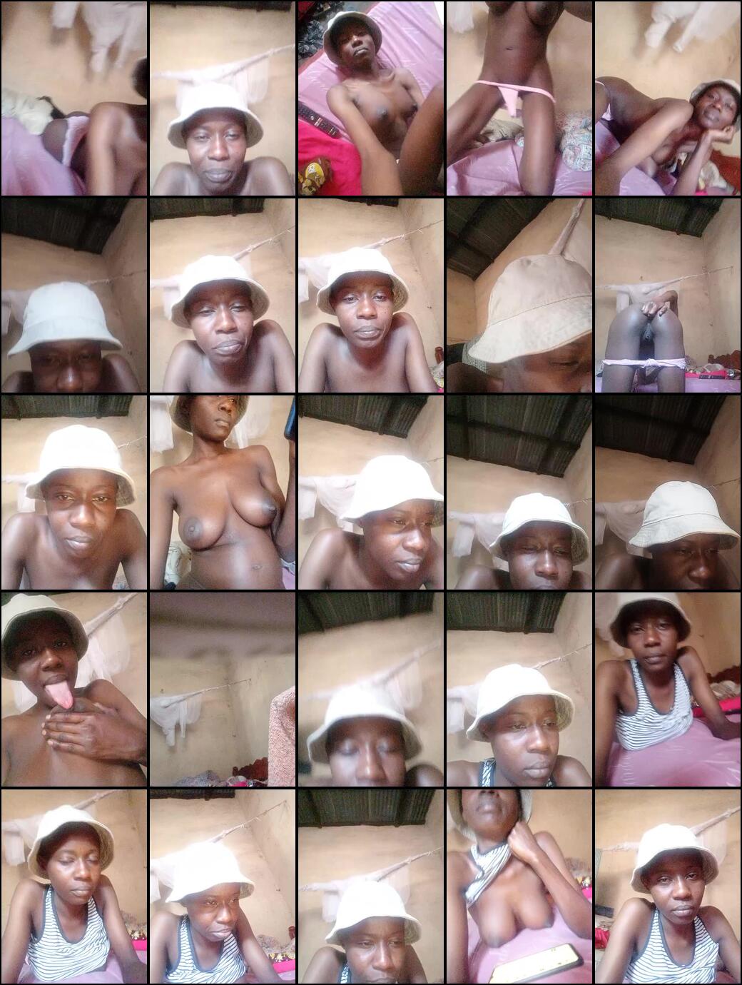 CocoaChicBongaCams Porn Cam 2024-09-27