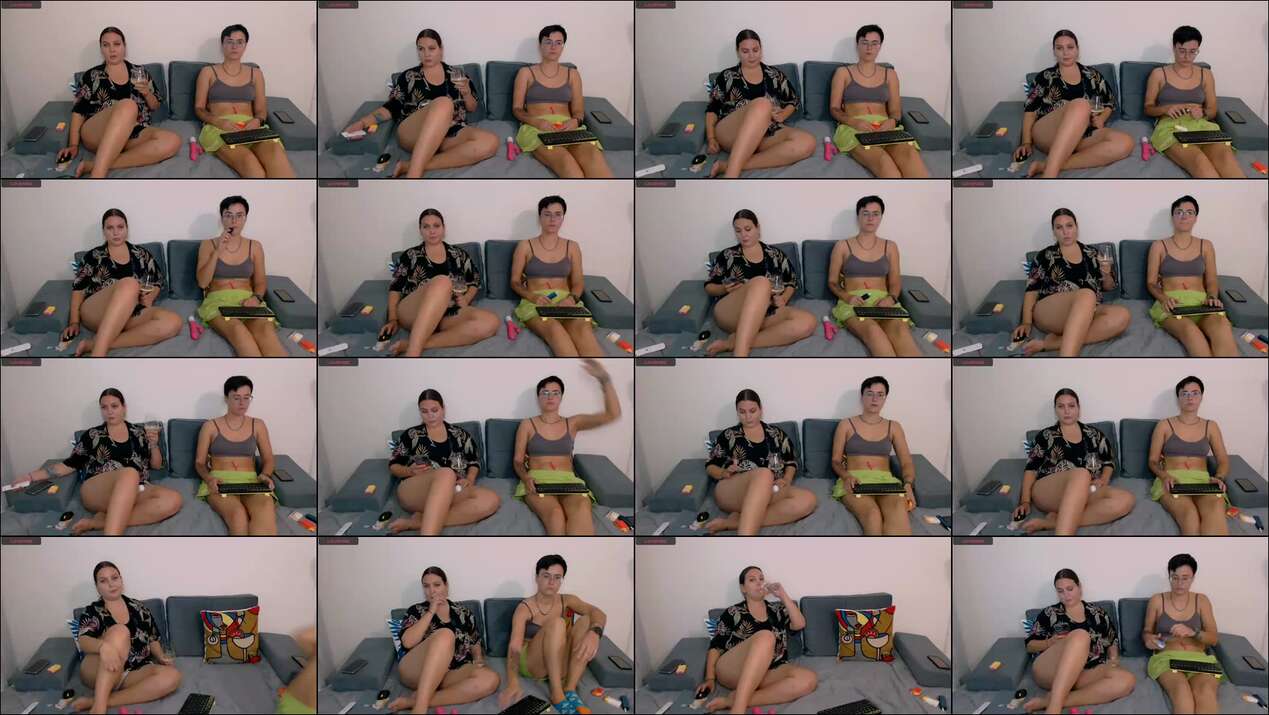 DreamteamgirlsBongaCams Porn Cam 2024-09-27
