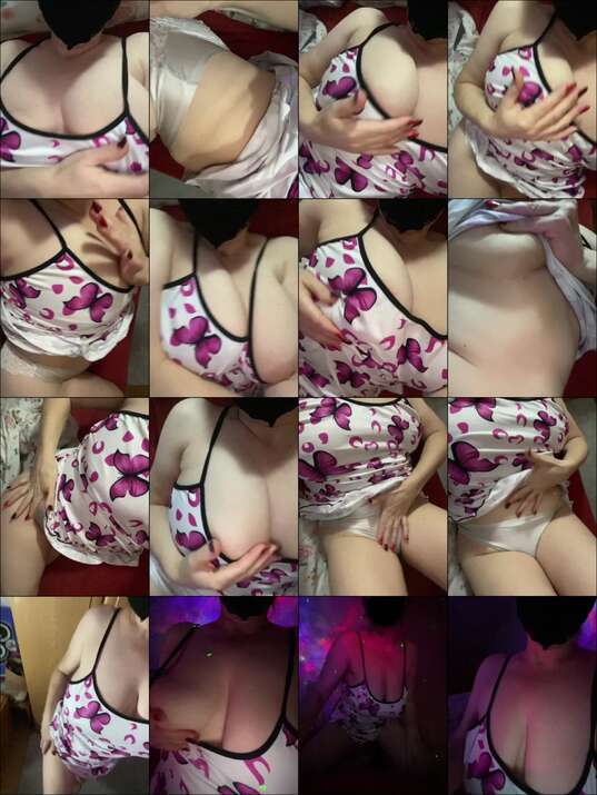 ErikaAngelBongaCams Porn Cam 2024-09-27