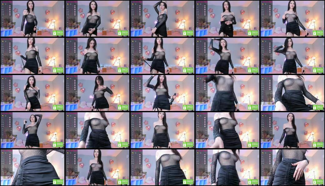EvaLoopsBongaCams Porn Cam 2024-09-27