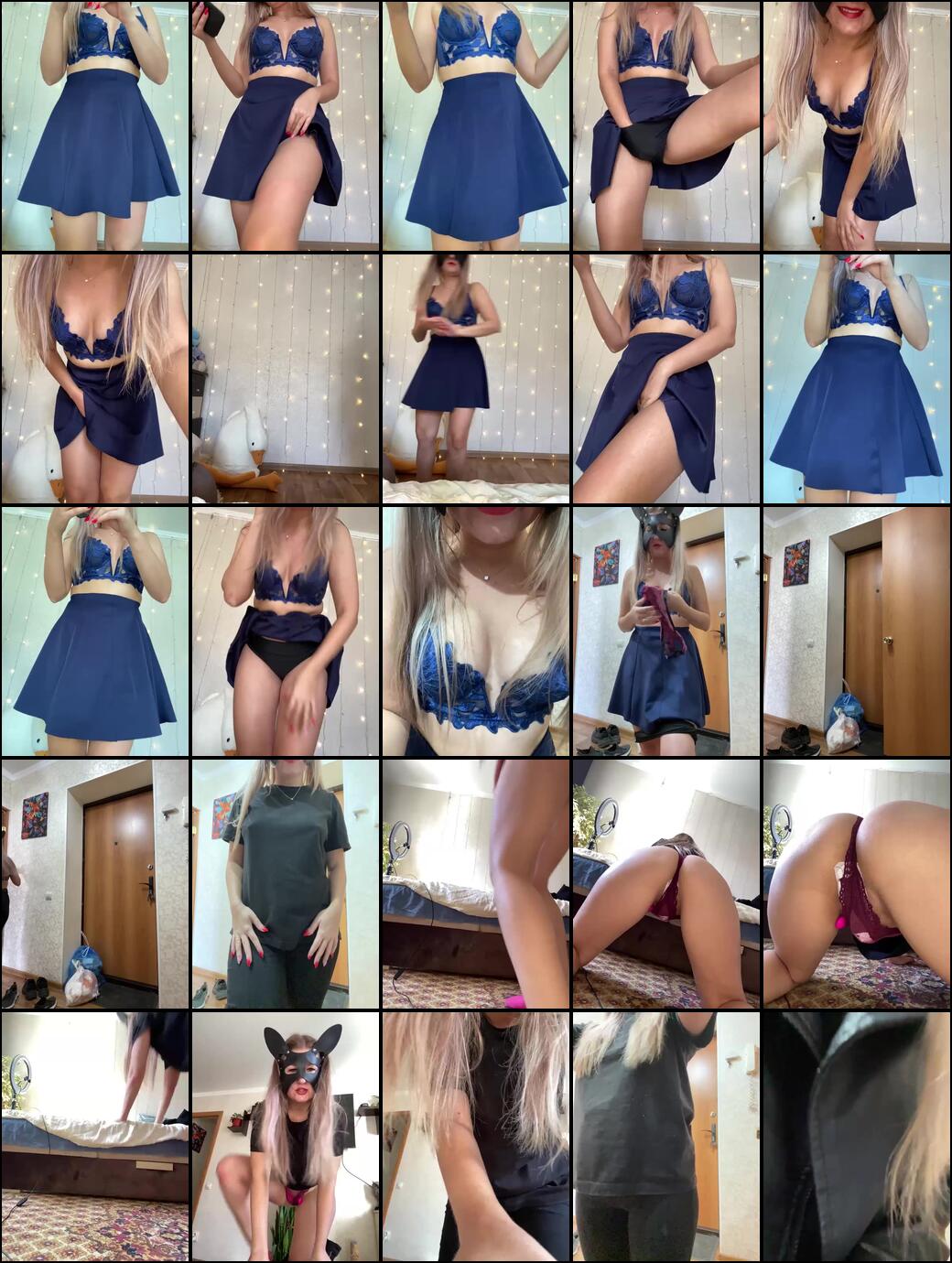 FloverGirlBongaCams Porn Cam 2024-09-27