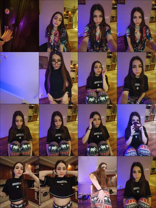 HowtomeowBongaCams Porn Cam 2024-09-27
