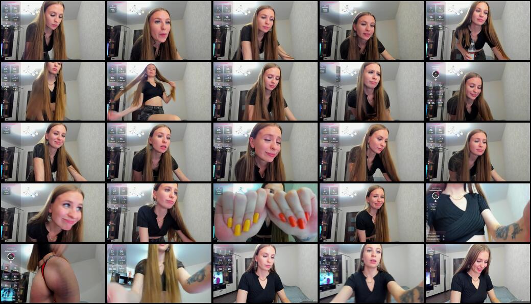 Jennifer-shy4BongaCams Porn Cam 2024-09-27