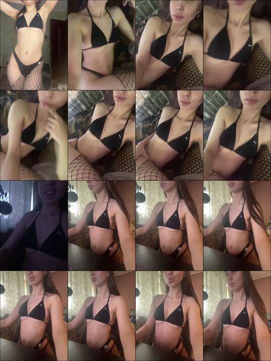 JessiLiinBongaCams Porn Cam 2024-09-27