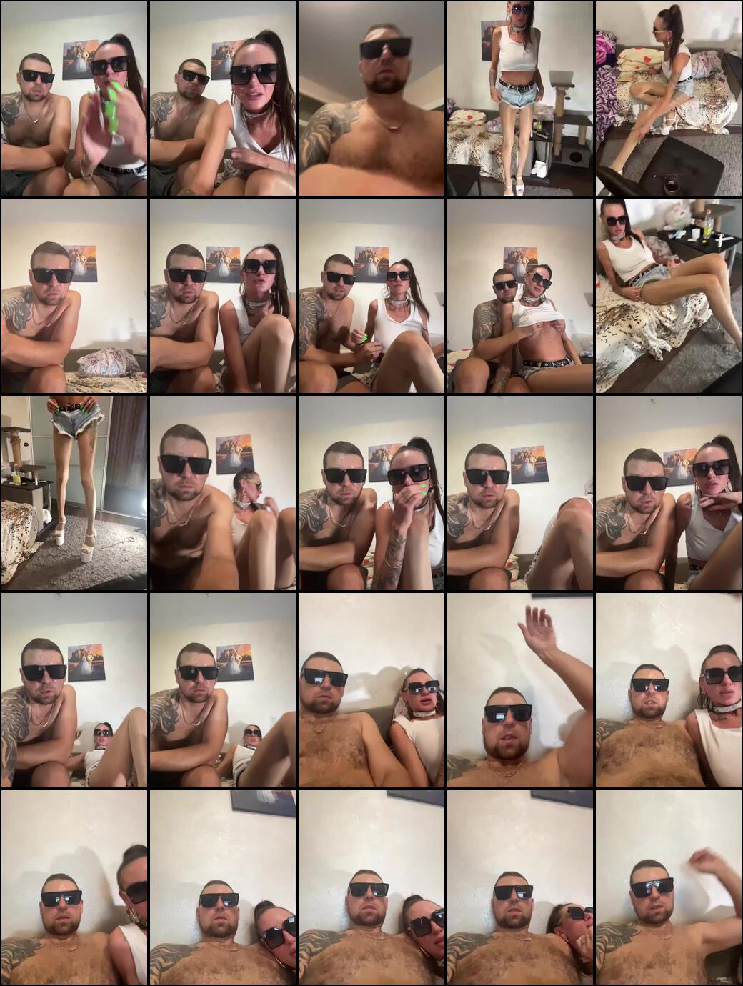 JuldanaBongaCams Porn Cam 2024-09-27