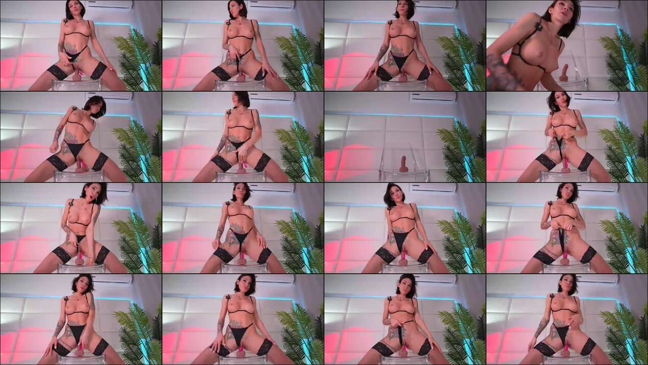 JuliaDragonBongaCams Porn Cam 2024-09-27