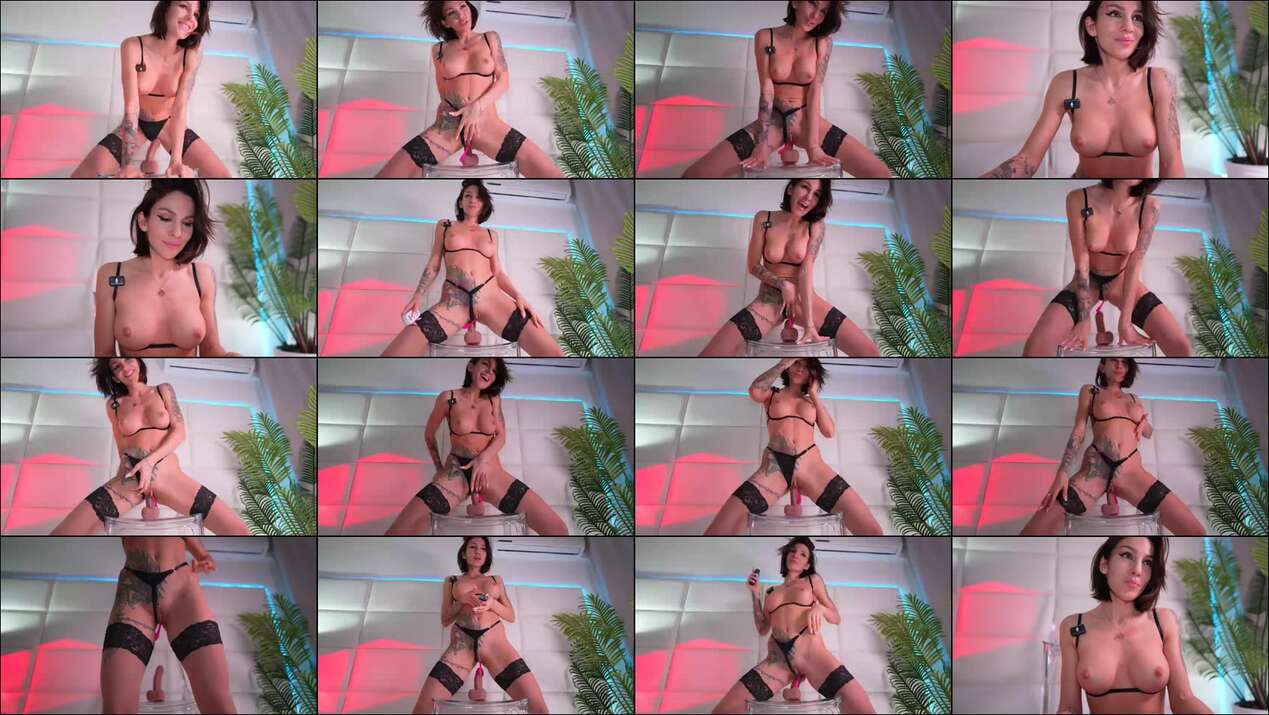 JuliaDragonBongaCams Porn Cam 2024-09-27
