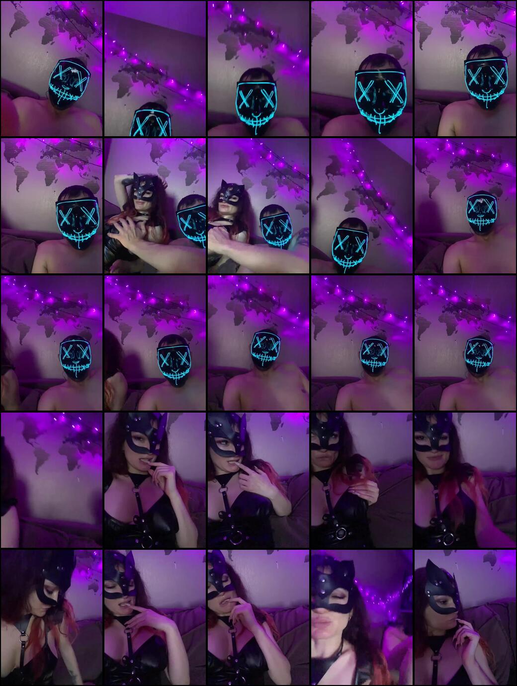 KotkoLLle4KLlBongaCams Porn Cam 2024-09-27