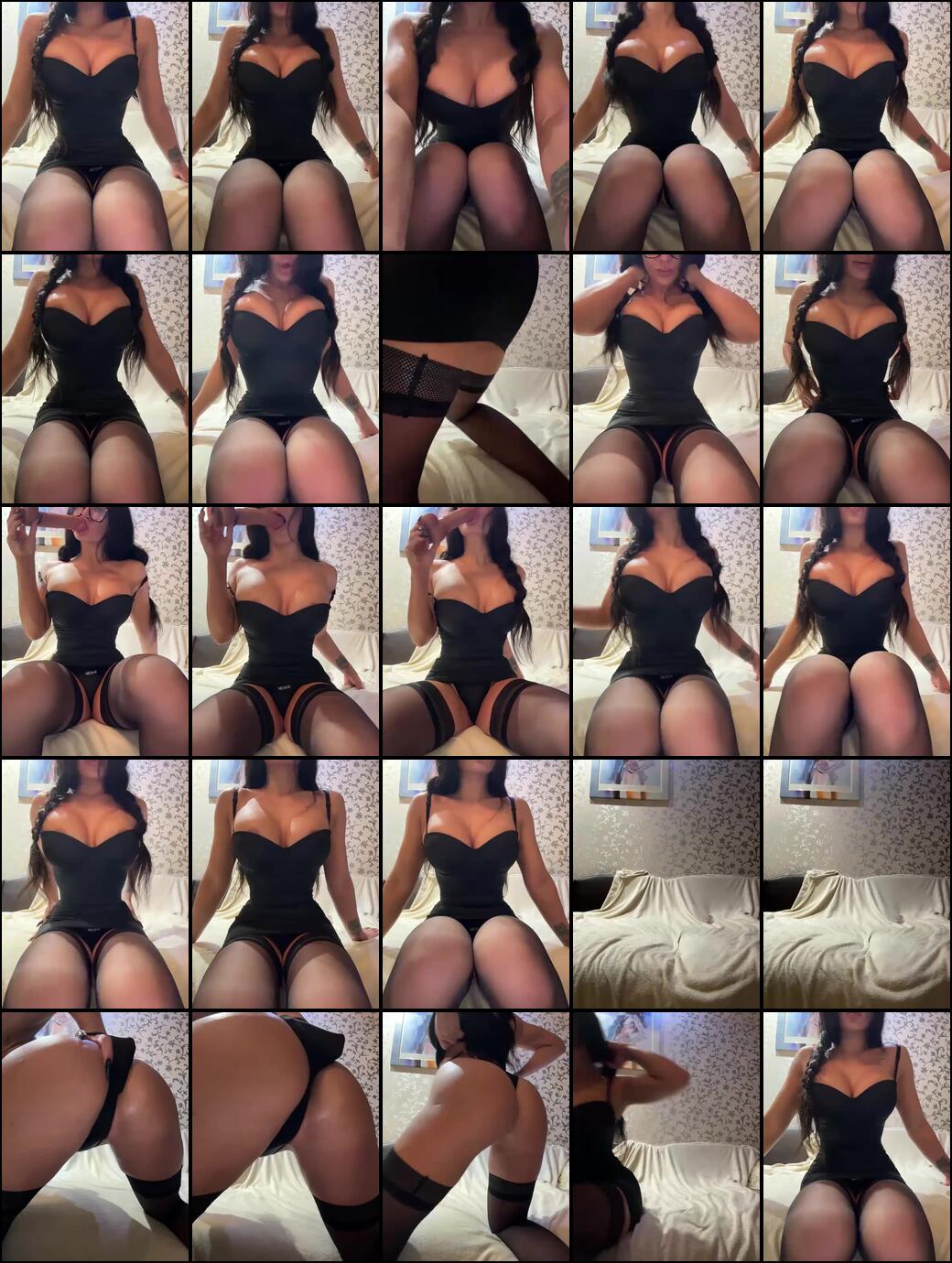 MiamiMurBongaCams Porn Cam 2024-09-27