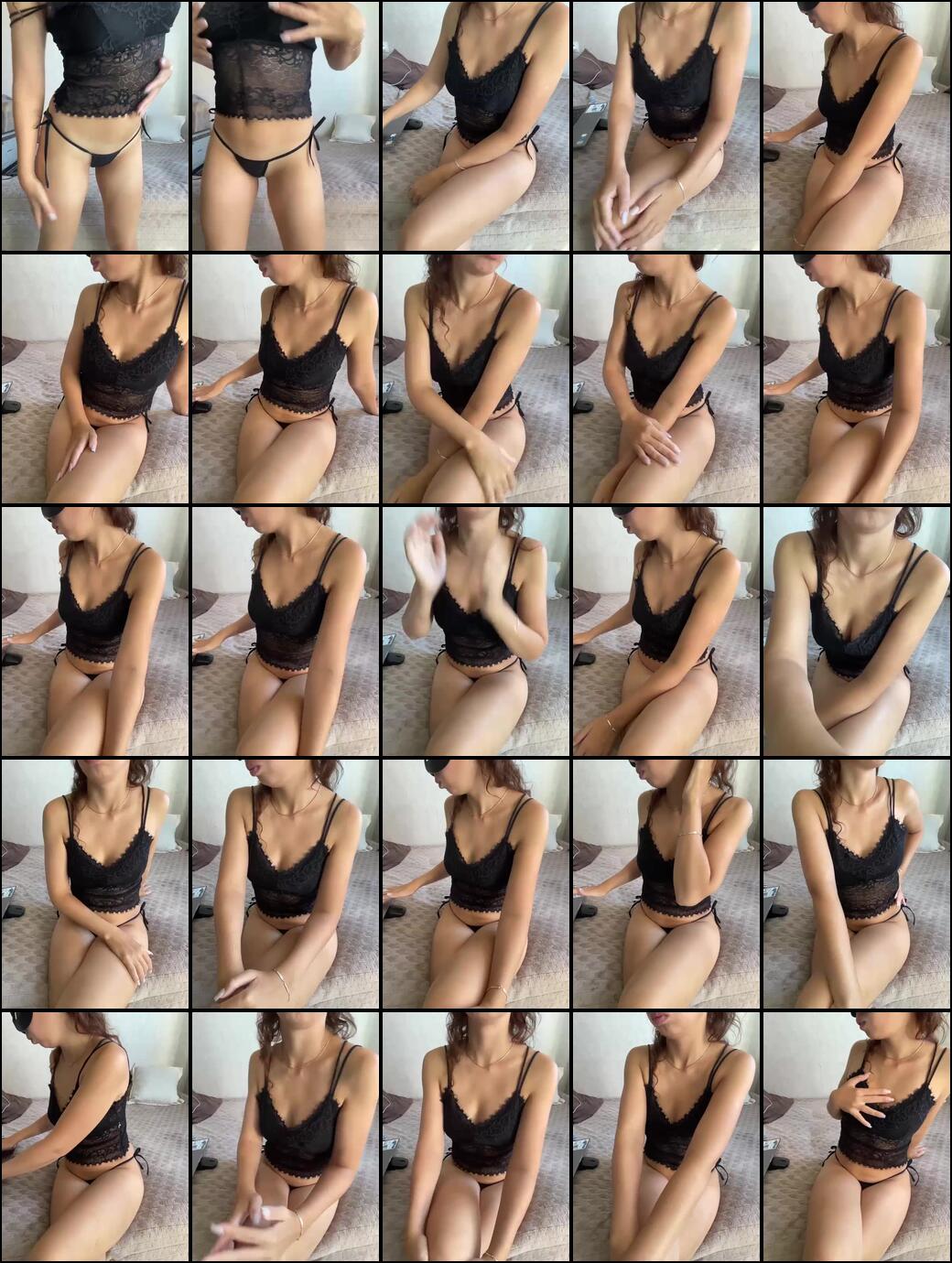 MilashkaMashkaBongaCams Porn Cam 2024-09-27