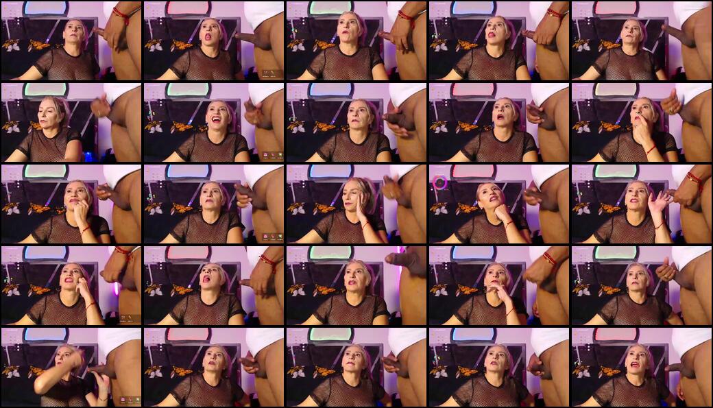 MORAMON3BongaCams Porn Cam 2024-09-27