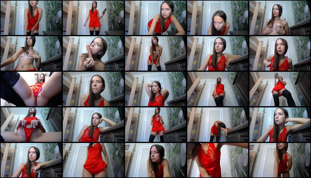 OXOTA-BongaCams Porn Cam 2024-09-27