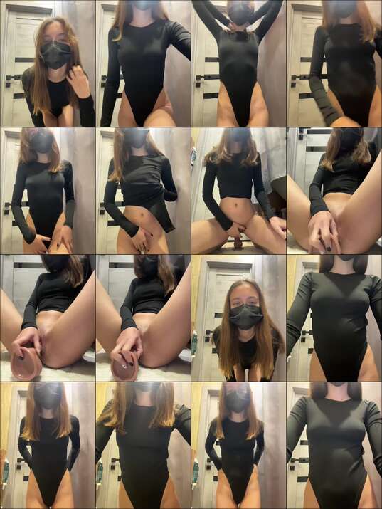 StarGirl1BongaCams Porn Cam 2024-09-27