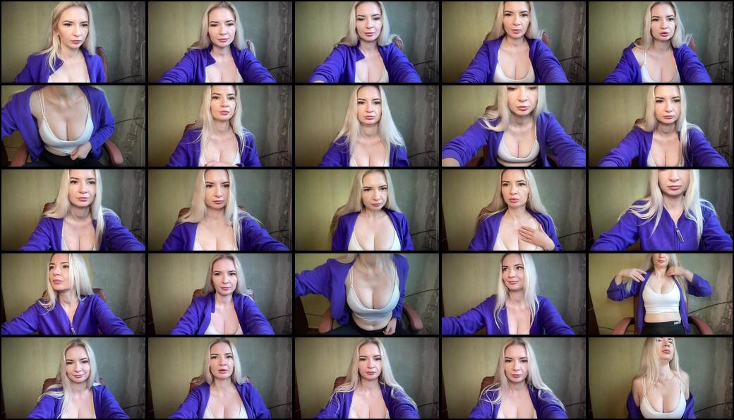 TPAX-TOKEN-TPAXBongaCams Porn Cam 2024-09-27