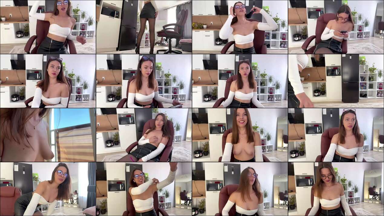 VicktoriousBongaCams Porn Cam 2024-09-27