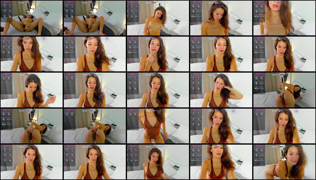VictoriaRobertsBongaCams Porn Cam 2024-09-27