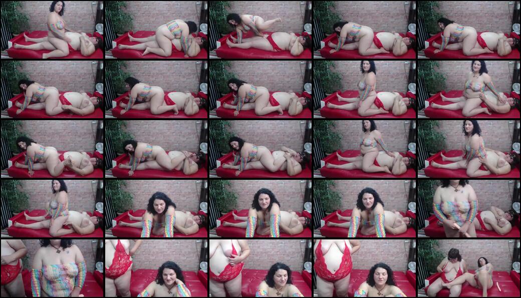 WinidiktovnaBongaCams Porn Cam 2024-09-27
