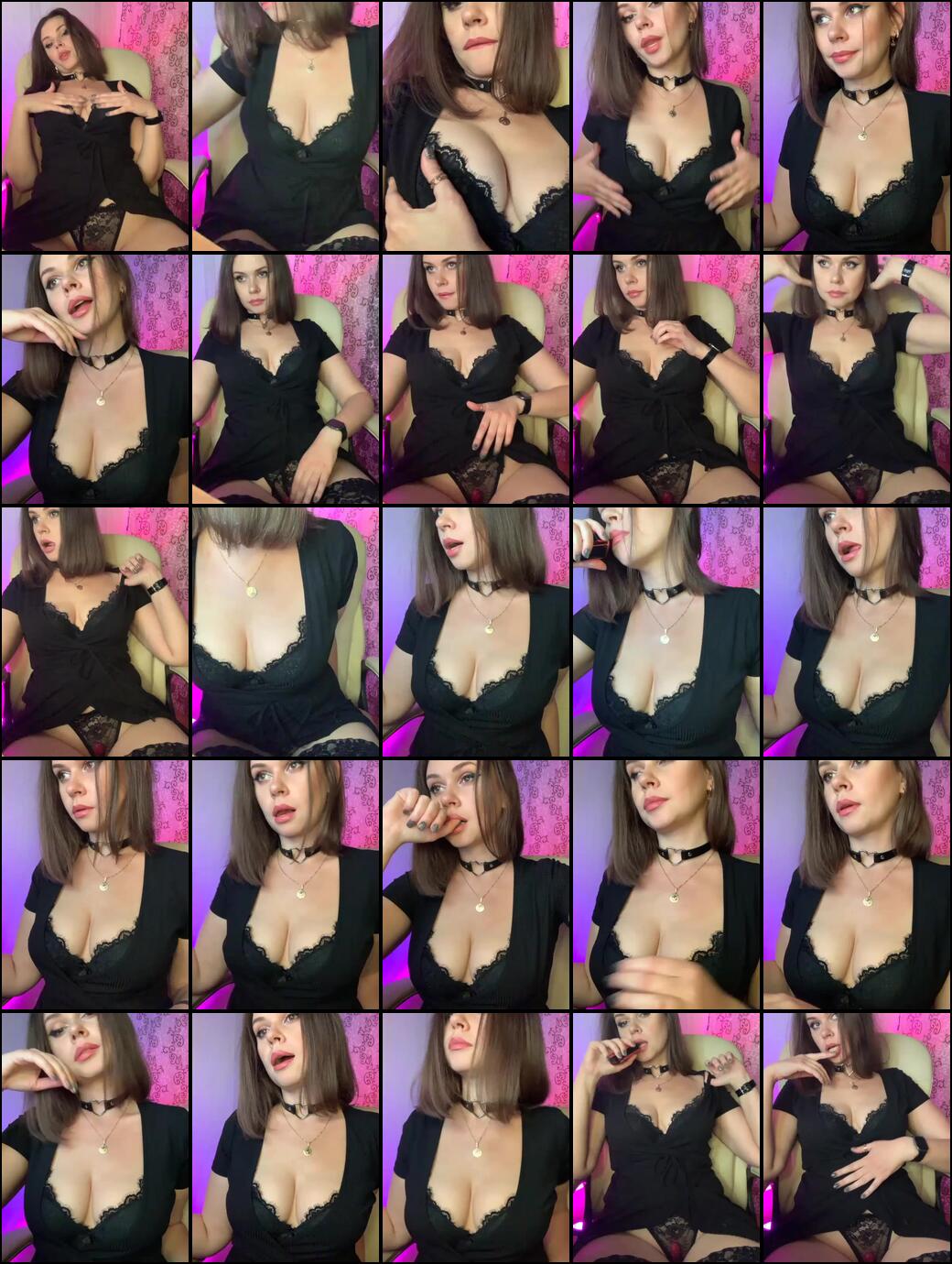 Alisia_PurrBongaCams Porn Cam 2024-09-28