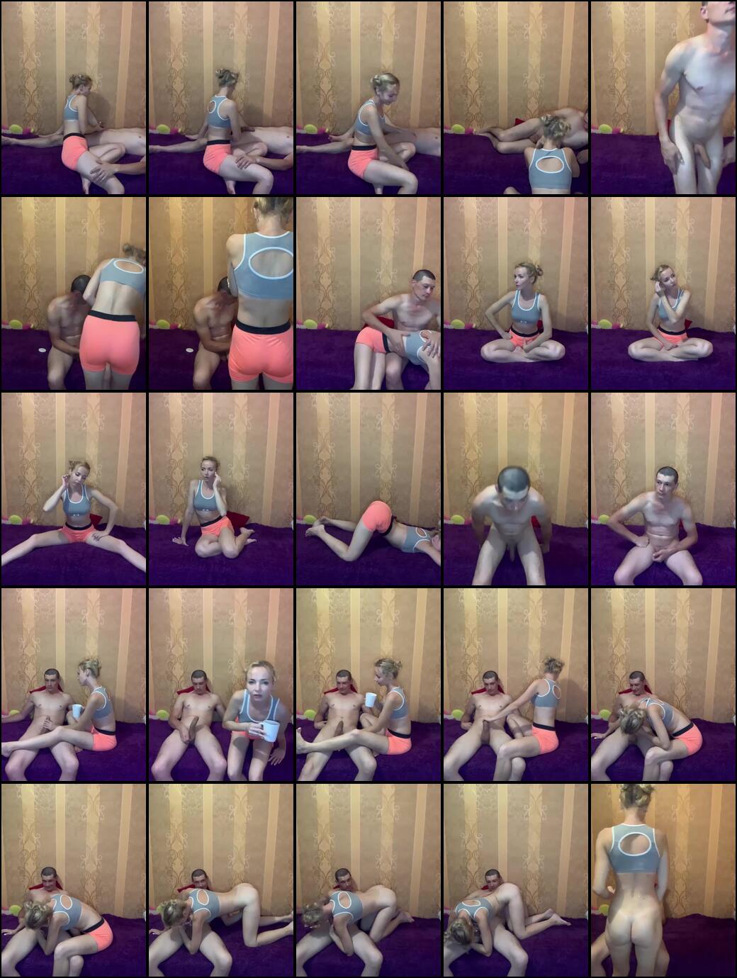 DimaKrisBongaCams Porn Cam 2024-09-28