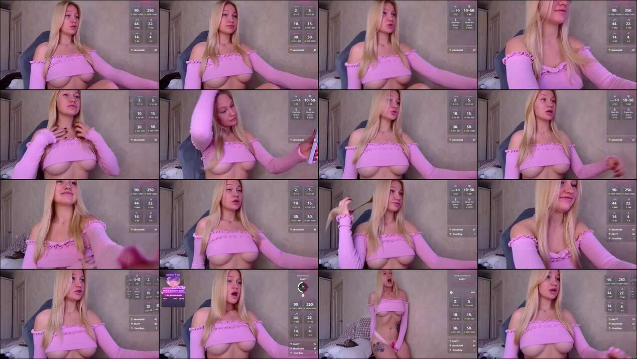 Dose-of-sexBongaCams Porn Cam 2024-09-28