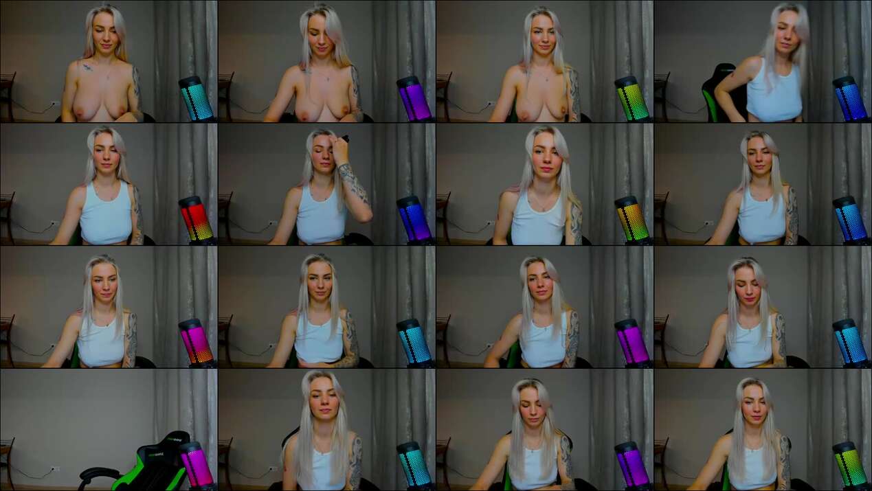 GaichkaBongaCams Porn Cam 2024-09-28