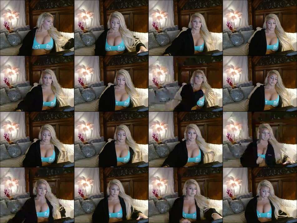 GwenTaylorBongaCams Porn Cam 2024-09-28