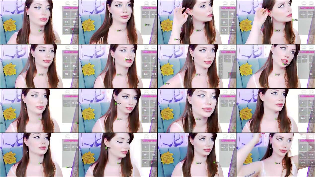 InventingAnnaBongaCams Porn Cam 2024-09-28