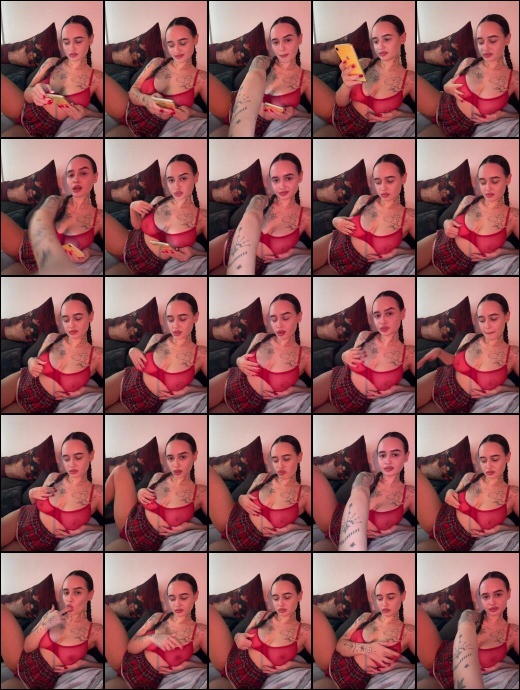 ItaliankaBongaCams Porn Cam 2024-09-28