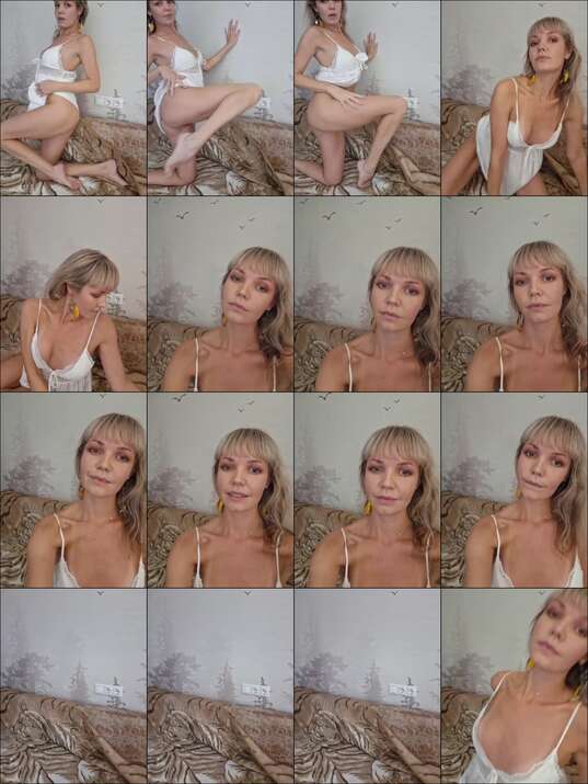 KisszBongaCams Porn Cam 2024-09-28