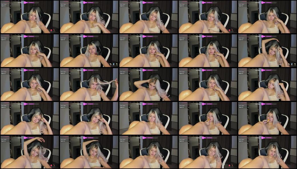 LanayounesBongaCams Porn Cam 2024-09-28