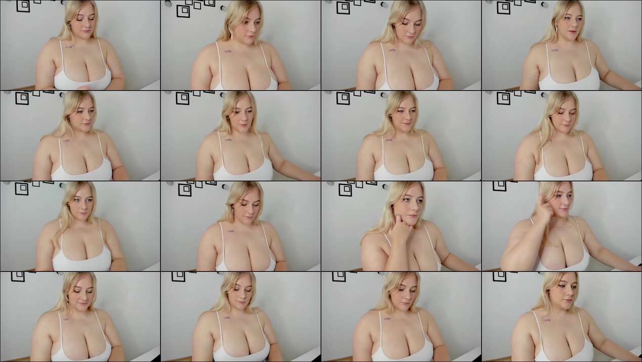 LiasharBongaCams Porn Cam 2024-09-28