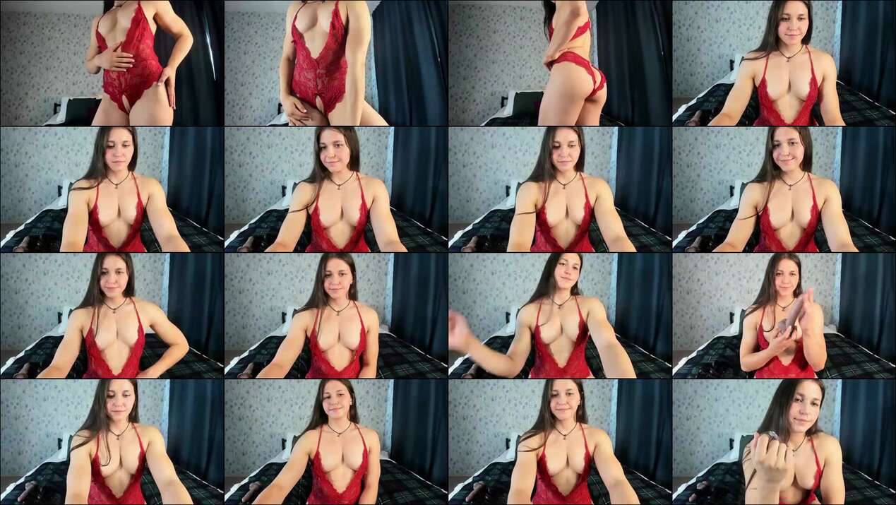 Linda-PowerBongaCams Porn Cam 2024-09-28