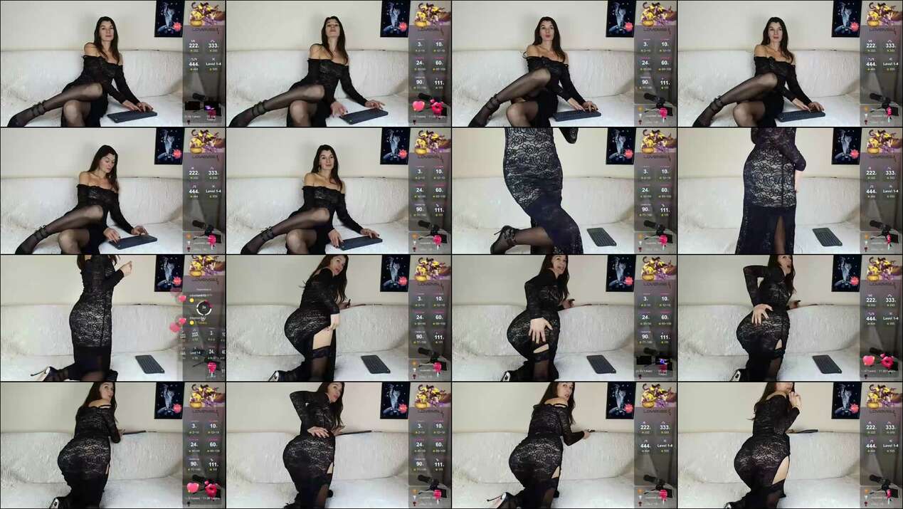 Maya_zabavaBongaCams Porn Cam 2024-09-28