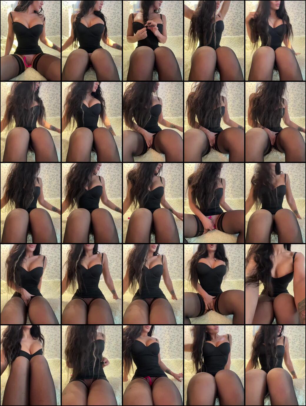 MiamiMurBongaCams Porn Cam 2024-09-28